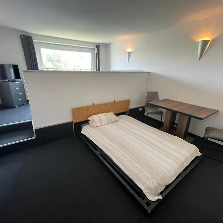 Fewo26 Apartment Wilhelmshaven