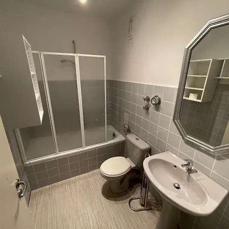 Fewo26 Διαμέρισμα Βίλχελμσχαφεν