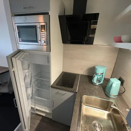 Fewo26 Appartement