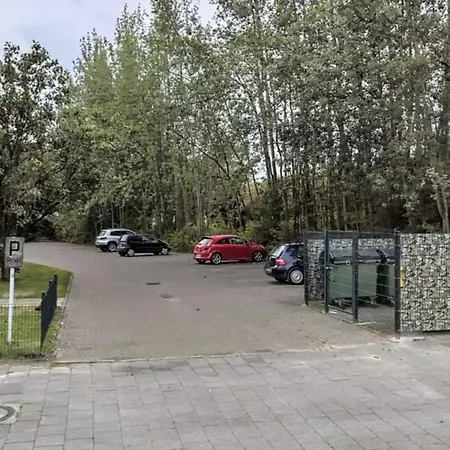 Fewo26 * Βίλχελμσχαφεν