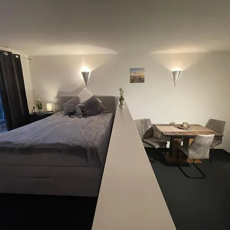 Διαμέρισμα Fewo26 *