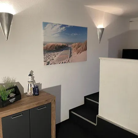 Apartment Fewo26 *