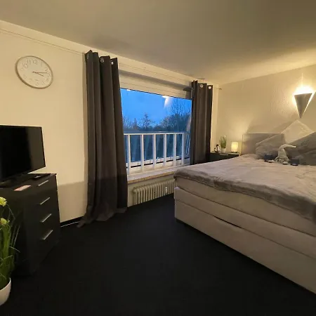 Fewo26 Wilhelmshaven