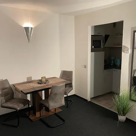 Fewo26 Βίλχελμσχαφεν