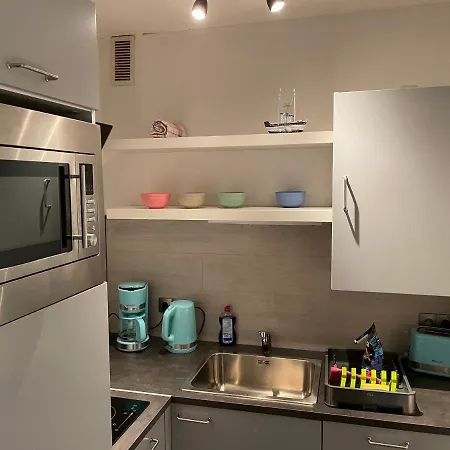 Διαμέρισμα Fewo26 *