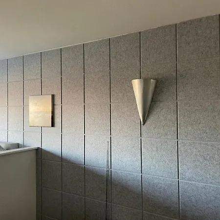 Fewo26 Διαμέρισμα *