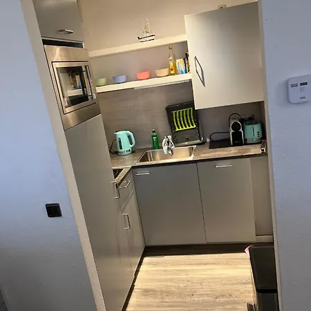 Fewo26 Appartement Wilhelmshaven